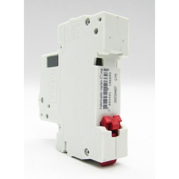 TERMINAL DE COBRE DE UN AGUJERO ROSADO, HASTA 35 KV, 1/0 AWG-3M-80610033328 - Imagen 2