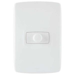 CONTROL ARQUEA VENTIL 300W BL - LEGRAND AQ-080B