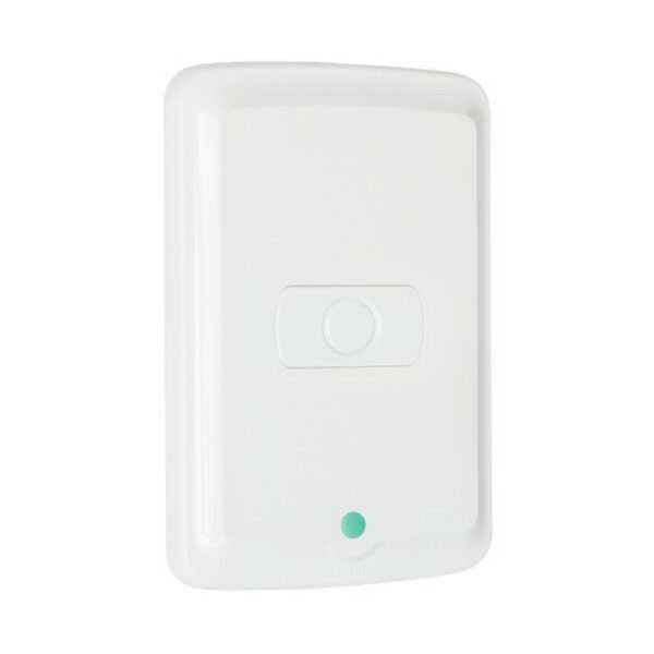 PLACA CIEGA AMBIA RF BL - LEGRAND 686300