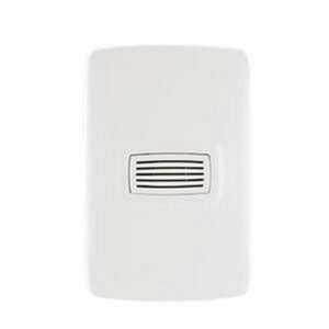 TIMBRE CHICHARRA, 120V, SONORIDAD 60DB A 1 METRO AMBIA REFRESH - LEGRAND 686341