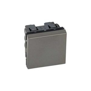 INTERRUPTOR ARTEOR CUADRADO 4VIAS 2M MAG- LEGRAND 572538