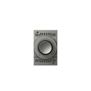 DIMMER ARTEOR CUADRADOR GIRO RESIS-INCAN S.NEUT 500W 2M MAG- LEGRAND 573701