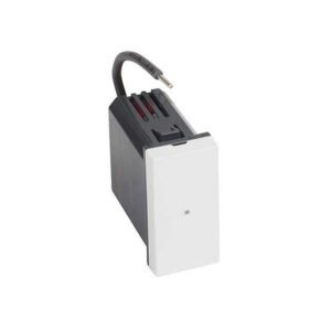 MODULO CONTROL DE TOMA BL- LEGRAND 574200