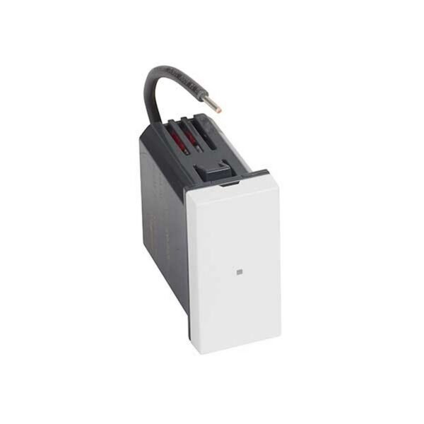 MODULO CONTROL DE TOMA BL- LEGRAND 574200