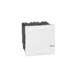 DIMMER ARTEOR CUADRADOR PULSADORAR SMARTEOR 2M 300W S/NEUTRO BL- LEGRAND 574202