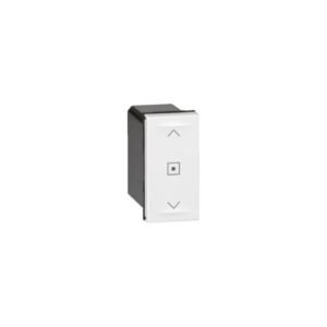 CONTROL PERSIANAS ARTEOR SENCILLO BL- LEGRAND 574204