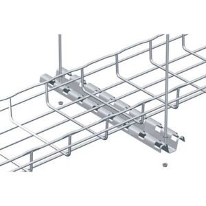 CANAL TROQ CABLOFIL RCSN CLIP 3M E.ZINC- LEGRAND CM013030
