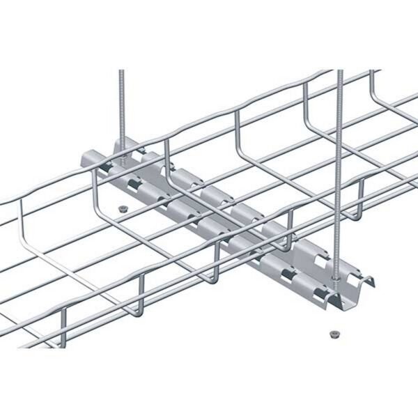 CANAL TROQ CABLOFIL RCSN CLIP 3M E.ZINC- LEGRAND CM013030
