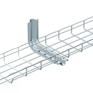 MENSULA CABLOF EZINC 10CM CSN - LEGRAND
