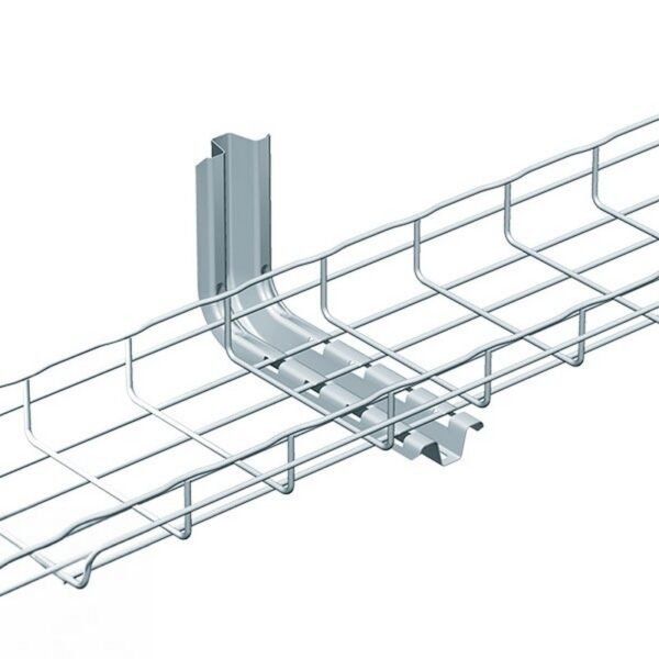 MENSULA CABLOF EZINC 10CM CSN - LEGRAND