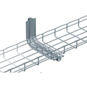 MENSULA CABLOFIL EZINC 20CM CSN- LEGRAND CM556120