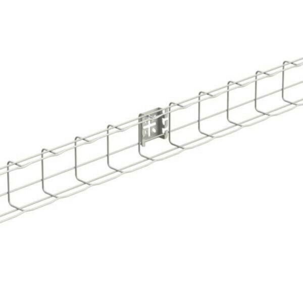SOPORTE CABLOFIL BANDEJA CM50XL 75X85 EZINC- LEGRAND CM586130