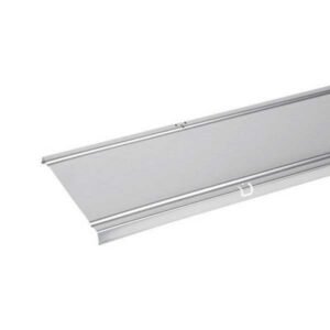 TAPA CABLOFIL BANDEJA EZINC 20CM 2M- LEGRAND CM646040