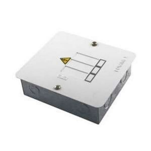 CAJA CT- 3BO 3CT - LEGRAND GRL-IND CT-3BO