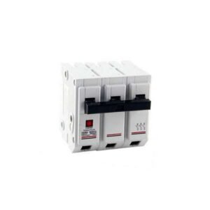 TACO DSA SOBREPONER 3X50A LX - LEGRAND DSA-3050