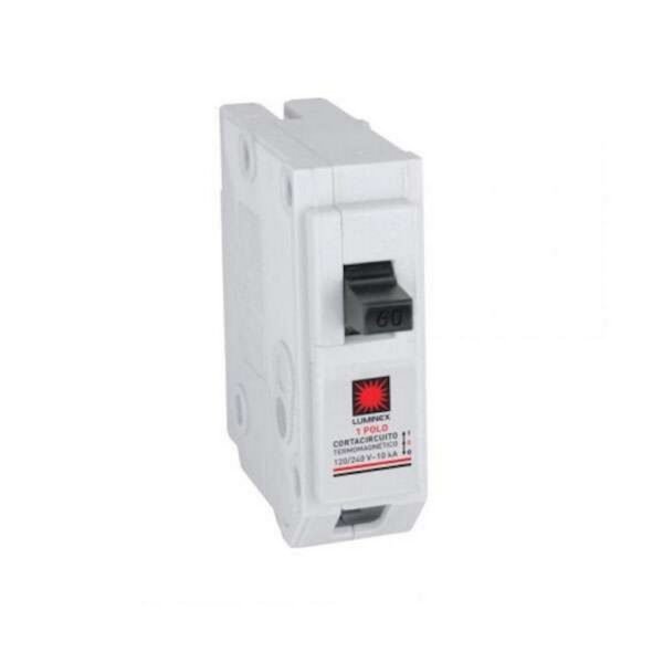 TACO ENCHUFABLE DSE 1X60A LX - LEGRAND DSE-1060