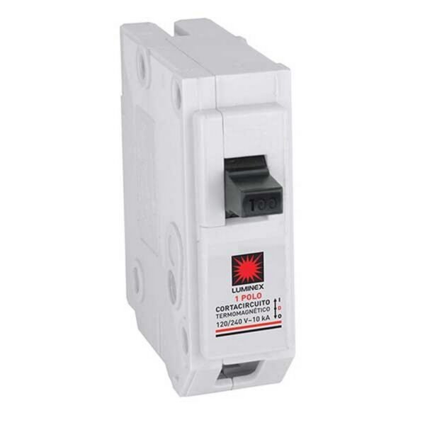 TACO ENCHUF DSE 1X100A LX- LEGRAND DSE-1100