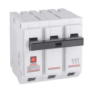 TACO ENCHUF DSE 3X30A LX- LEGRAND DSE-3030