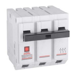 TACO ENCHUF DSE 3X40A LX- LEGRAND DSE-3040