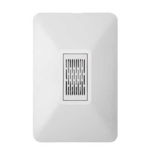 TIMBRE ELIT ZUMBADOROR BL- LEGRAND 684041
