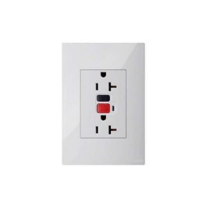 TOMA FUTURA GFCI 20A BLANCO - LEGRAND 686535