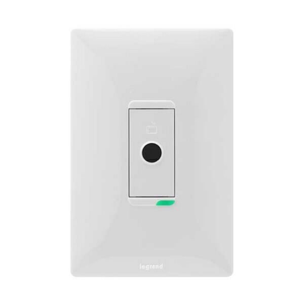 SALIDA FUTURA CORDON BL- LEGRAND 686550
