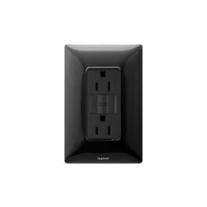 TOMA FUTURA GFCI 20A NG- LEGRAND 686535N