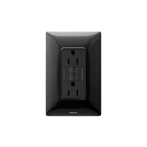 TOMA FUTURA GFCI 20A NG- LEGRAND 686535N