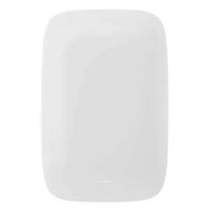 PLACA CIEGA GALICA-2 BLANCA - LEGRAND GL2-000B