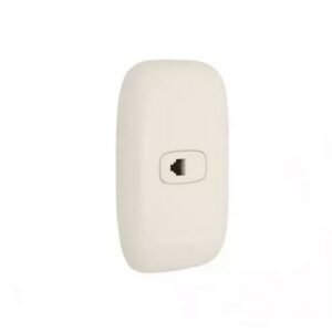 TOMA GALICA TELF RJ11 SLLA AMBAR MF - LEGRAND GL-050AU