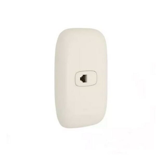 TOMA GALICA TELF RJ11 SLLA AMBAR MF - LEGRAND GL-050AU