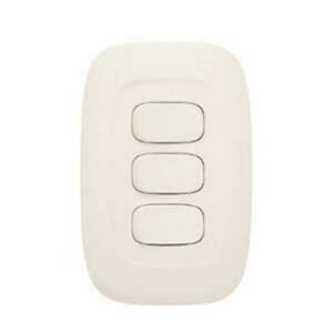INTERRUPTOR TRIPLE GALICA - LEGRAND GL-111A
