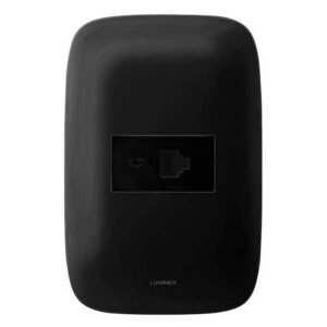 TOMA GALICA-2 TELF 2H SENCILLA NG MAT- LEGRAND GL2-050U/H2N