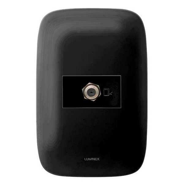 TOMA GALICA COAXIAL TV NG MAT- LEGRAND GL2-060-75N