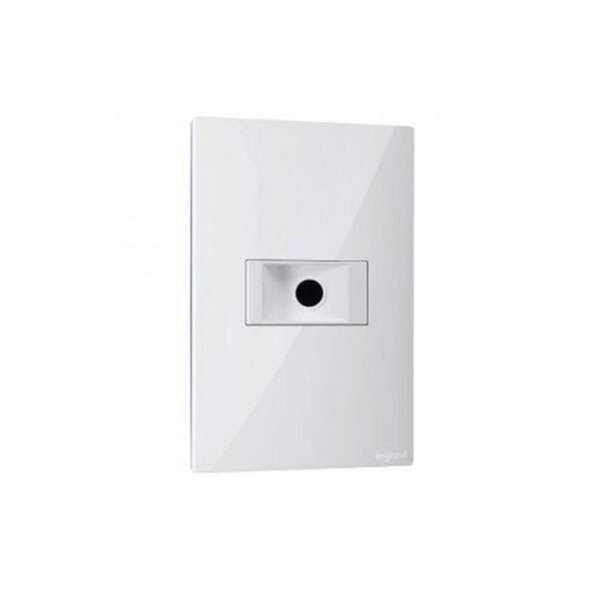 SALIDA CLICKME CORDON BLANCO - LEGRAND 687602