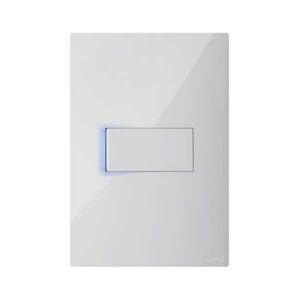 INTERRUPTOR CLICKME SENCILLO BL LP- LEGRAND 687610L