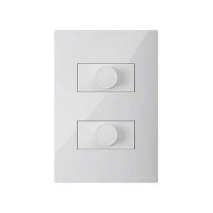 DIMMER CLICKME GIRO DOBLE BL- LEGRAND 687661