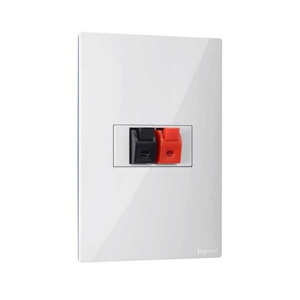 SALIDA CLICKME AUDIO RJ-NG BL --- LEGRAND 687670