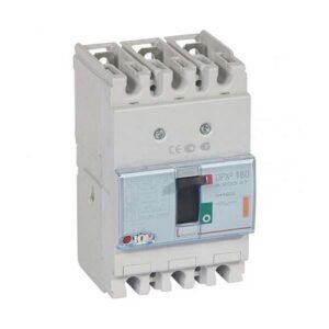 TACO INDUSTRIAL DRX250 3X150A 240V 35KA - LEGRAND 27101
