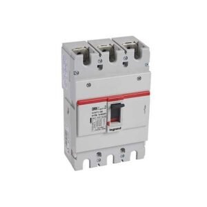 TACO IND DRX250 3X250A 240V 35KA- LEGRAND 27105