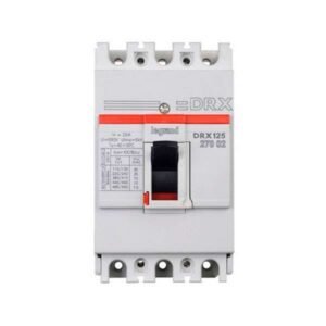 TACO IND DRX125 3X50A 240V 25KA - LEGRAND 227005
