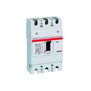 TACO INDUSTRIAL DRX125 3X100A 240V 25KA- LEGRAND