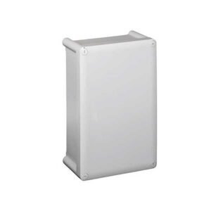 CAJA PL IND 18X14X8 T.T GRIS- LEGRAND 35950