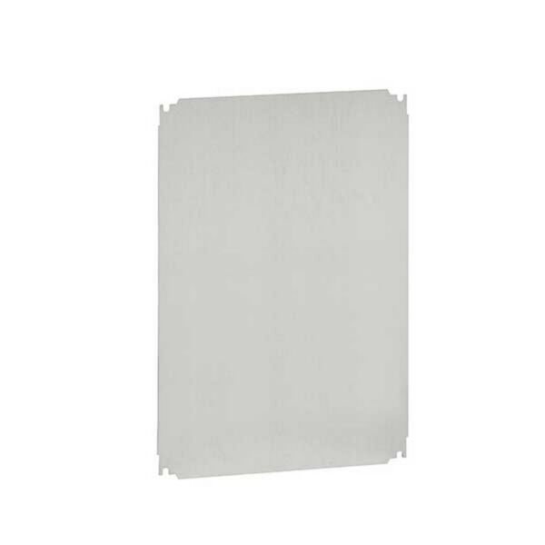 BANDEJA METAL DOBLE FONDO 80X60 LEG- LEGRAND 36059L
