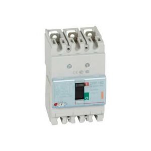 TACO IND DPXɜ160 REG 3F 32-40A 35KA 240V- LEGRAND 420042