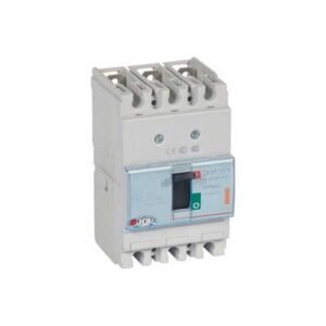 TACO INDUSTRIAL DPXɜ630 REG 3F 256-320A 60KA 240V- LEGRAND 422001