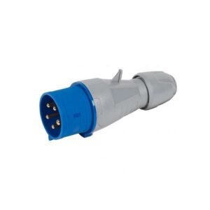 CLAVIJA IP44-250V 32A 3P+N+T| - LEGRAND 555236