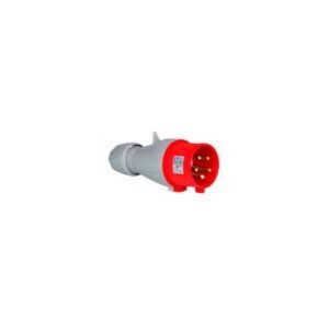 CLAVIJA IP44-415V 32A 3P+N+T - LEGRAND 555239