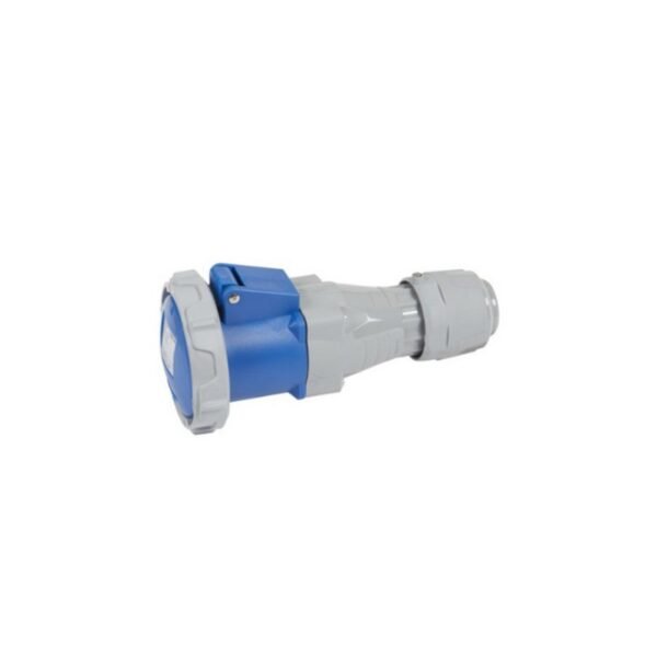 TOMA IP67-250V 63A AEREA 3P+N+T - LEGRAND 555506