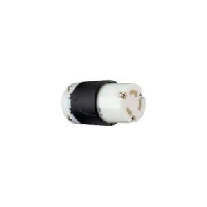 TOMA TURNLOK-250V INCRUST 30A 2F+T - LEGRAND L630-R